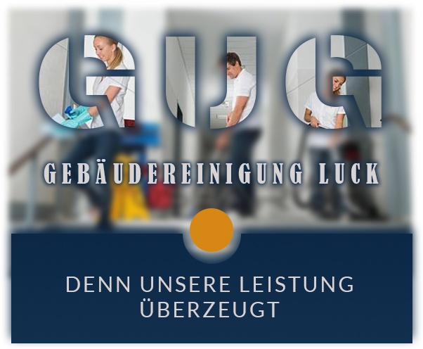 Glas und Gebäudereinigung in Berlin Bild über Uns